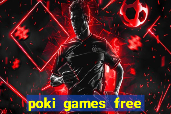 poki games free fire max