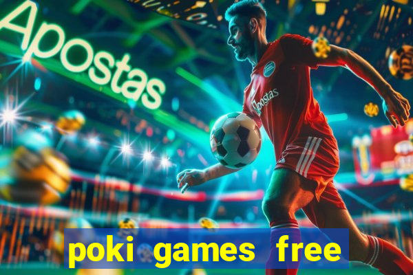 poki games free fire max
