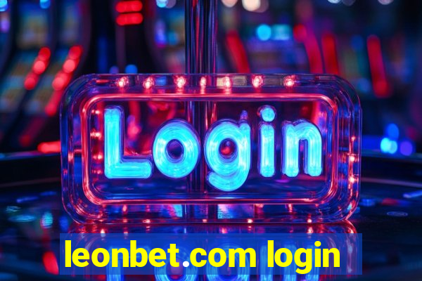 leonbet.com login