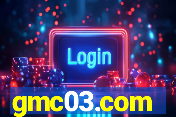 gmc03.com