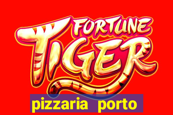 pizzaria porto velho 24 horas