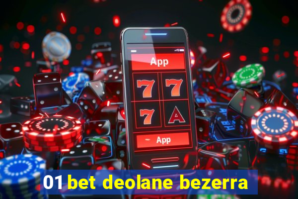 01 bet deolane bezerra