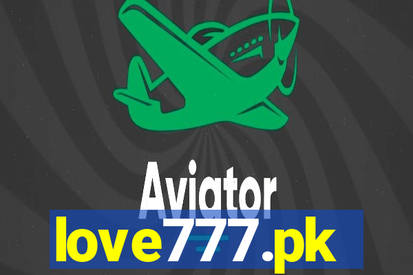 love777.pk