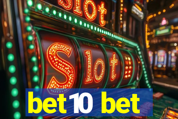 bet10 bet