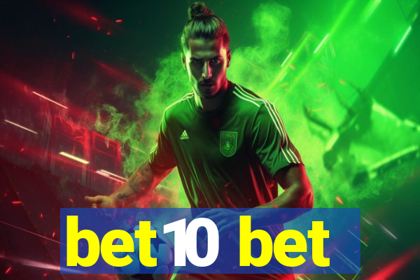 bet10 bet
