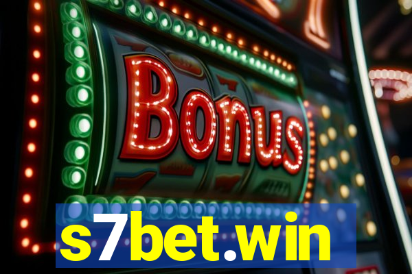 s7bet.win