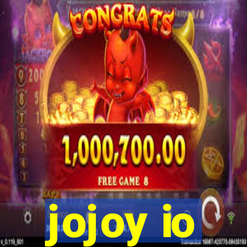 jojoy io