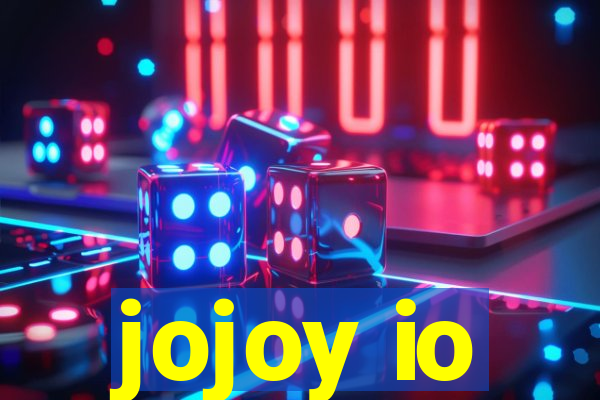 jojoy io
