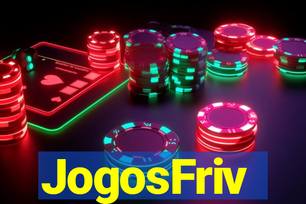 JogosFriv