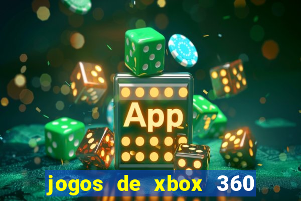 jogos de xbox 360 lt 3.0 download