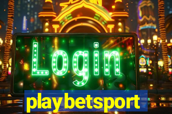 playbetsport