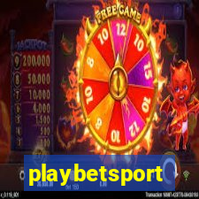 playbetsport