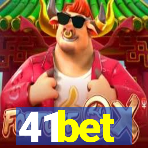 41bet