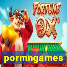 pormngames