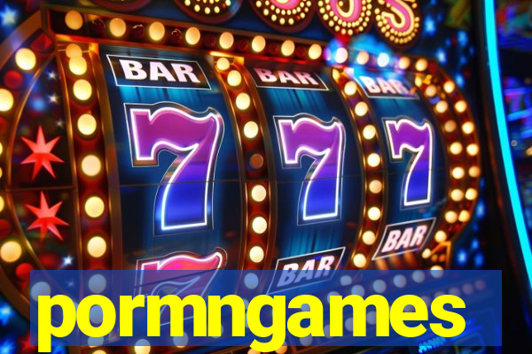 pormngames