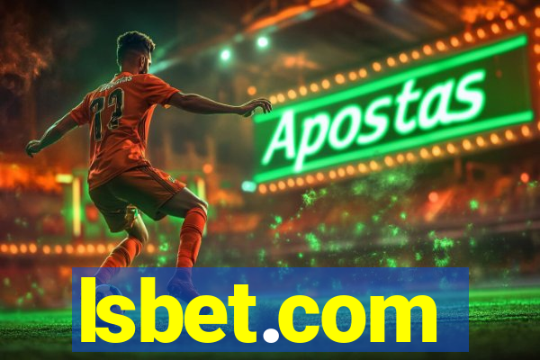 lsbet.com