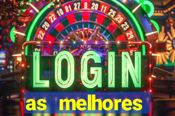 as melhores plataformas de jogo online