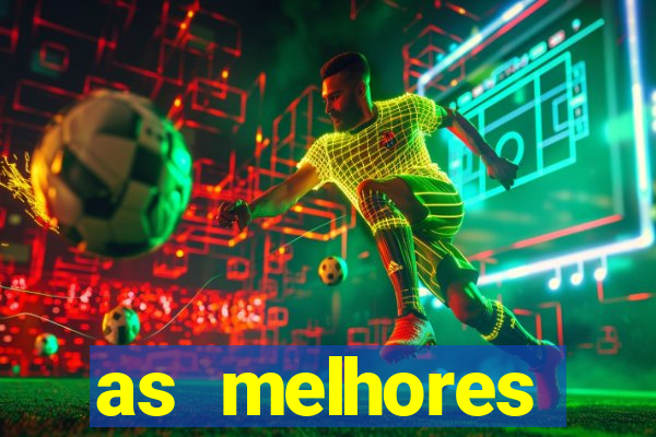 as melhores plataformas de jogo online