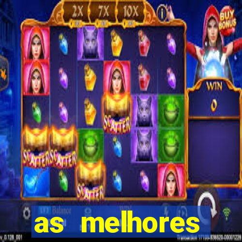as melhores plataformas de jogo online
