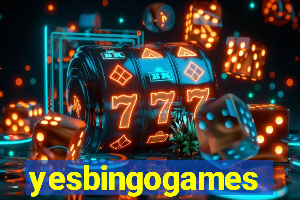 yesbingogames