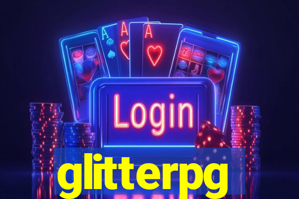 glitterpg