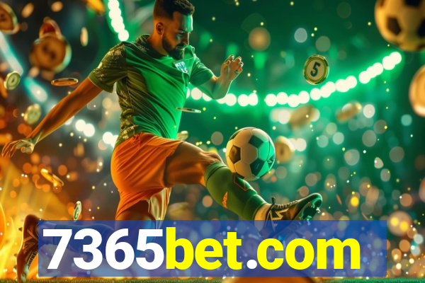 7365bet.com