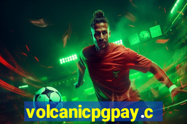 volcanicpgpay.com