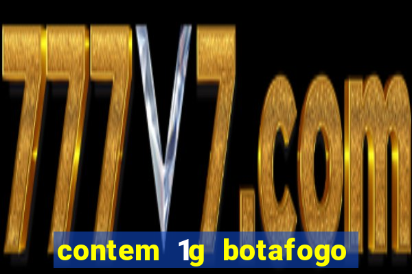 contem 1g botafogo praia shopping telefone