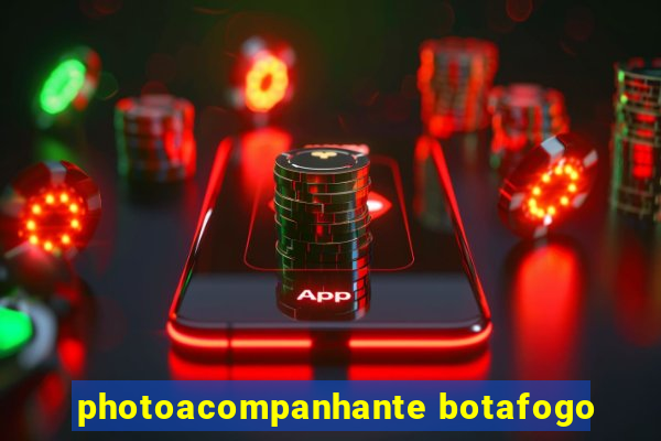 photoacompanhante botafogo
