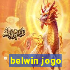 belwin jogo