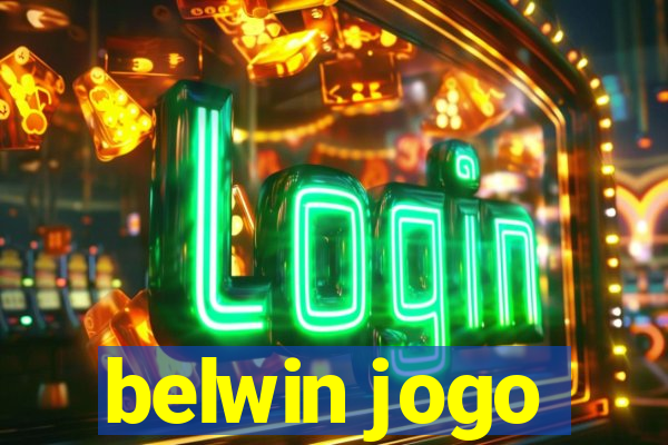 belwin jogo