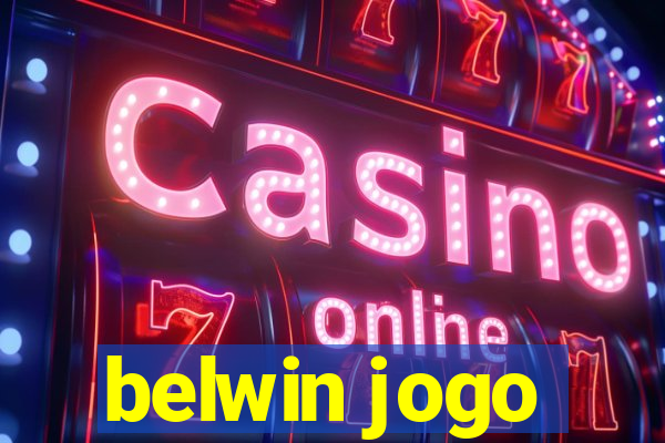belwin jogo