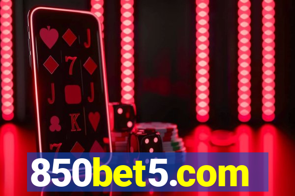 850bet5.com