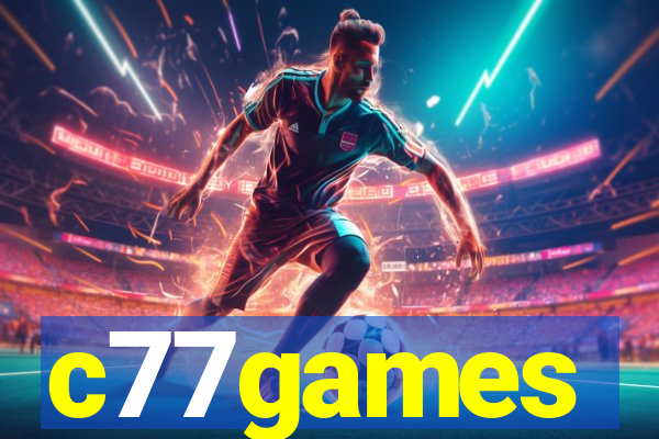 c77games