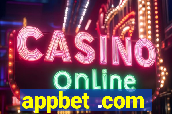 appbet .com