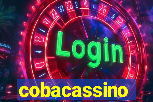 cobacassino