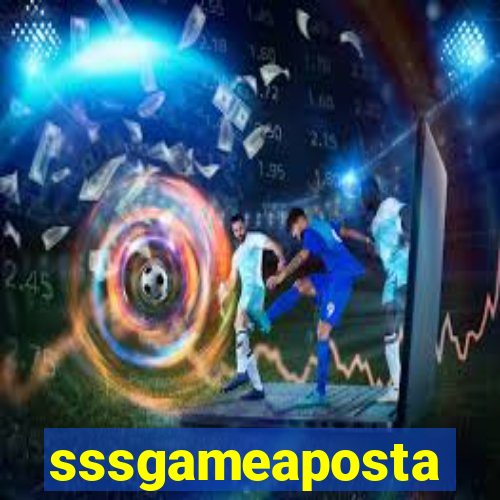sssgameaposta