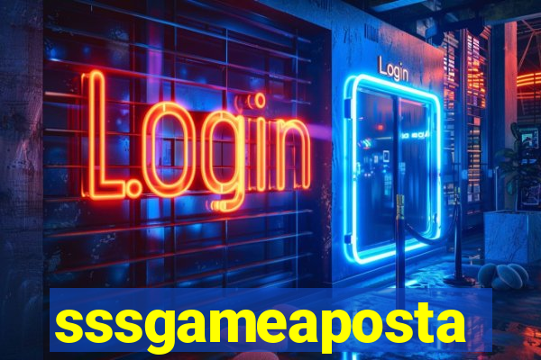 sssgameaposta