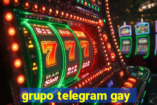 grupo telegram gay