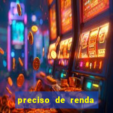 preciso de renda extra urgente