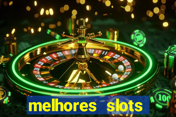 melhores slots pragmatic play