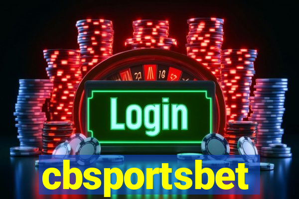 cbsportsbet