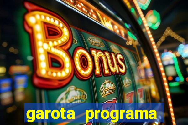 garota programa video chamada