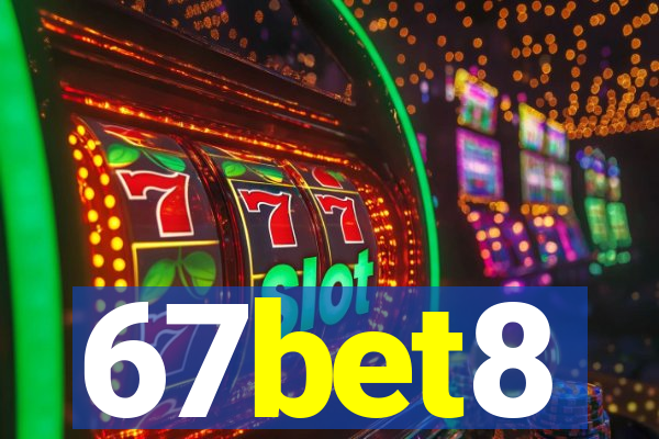 67bet8