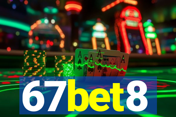 67bet8