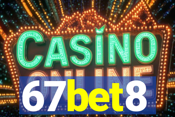 67bet8