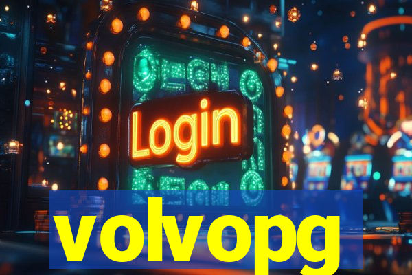 volvopg