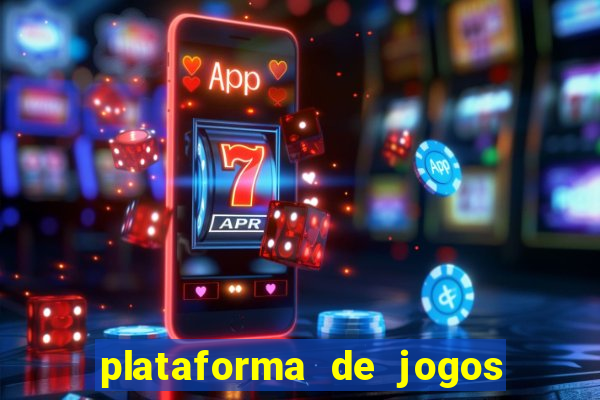 plataforma de jogos que realmente paga