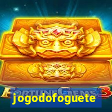jogodofoguete