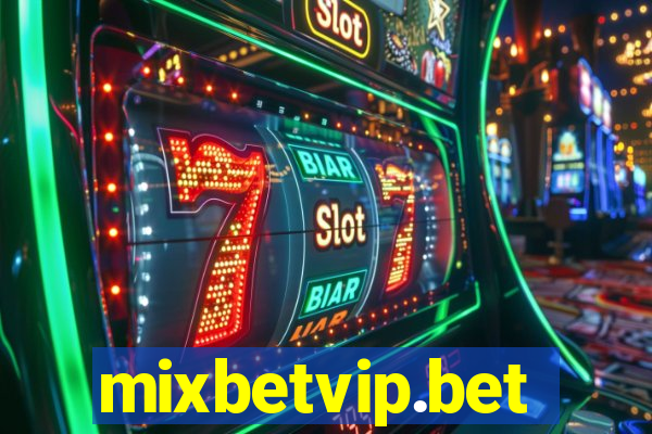 mixbetvip.bet